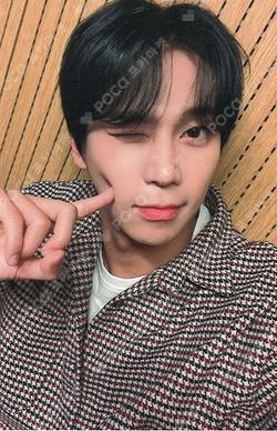 PEAK TIME BROADCAST JUNSEO photocard image