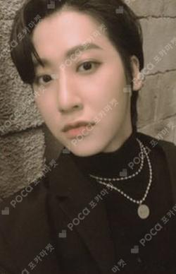 MEMORY : illusion DONGMYEONG photocard image