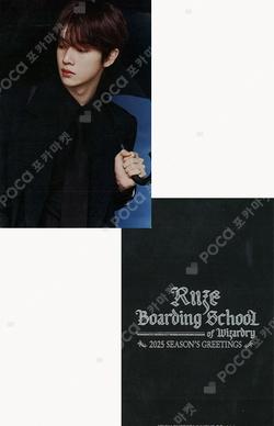 RIIZE SUNGCHAN photocard image