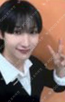 Planet Nine : ISOTROPY POP-UP STORE Instrument Acrylic Keyring DONGMYEONG photocard image