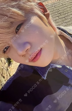 ETERNALT JEWEL Ver. KENSHIN photocard image