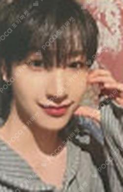 Planet Nine : ISOTROPY Over The Rainbow DONGMYEONG photocard image