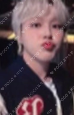 ‘ONE’ day in the ‘We’nter -겨울의 어느 날- #2 GIUK photocard image