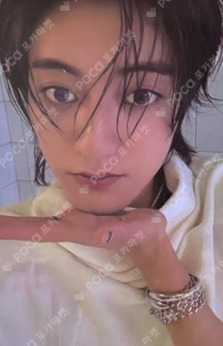 LOVE PULSE WEVERSE