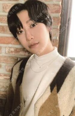 MEMORY : illusion DONGMYEONG photocard image