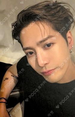 MAGICMAN 2 Jackson photocard image