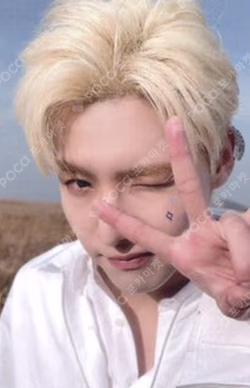 STUDIO WE : Recording #2 YONGHOON photocard image