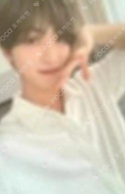 STUDIO WE : Recording #3 EVERLINE LUCKY DRAW KANGHYUN photocard image