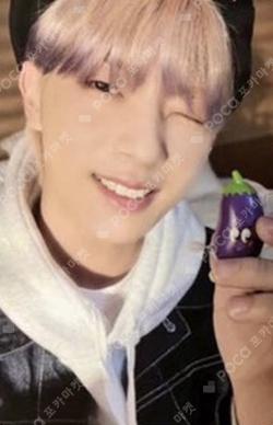 Planet Nine : VOYAGER KANGHYUN photocard image