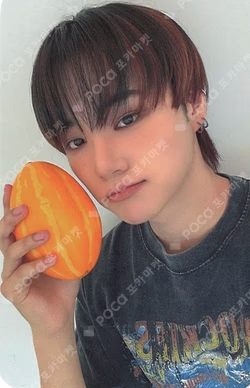 LOUD & PROUD DEAR MY MUSE SIYUN photocard image