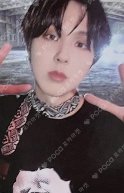 GRAVITY GIUK photocard image