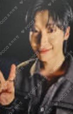 Planet Nine : ISOTROPY Over The Rainbow DONGMYEONG photocard image