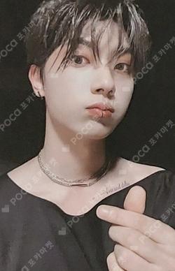 GRAVITY KANGHYUN photocard image