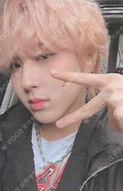 Psycho Xybernetics : TURN OVER GIUK photocard image
