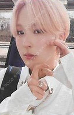 Psycho Xybernetics : TURN OVER GIUK photocard image