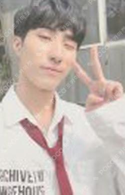 Timeless DMC MUSIC HARIN photocard image