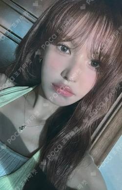 2025 WENDY 1st WORLD TOUR [W:EALIVE] IN SEOUL WENDY photocard image