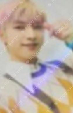 Planet Nine : VOYAGER MAKESTAR KANGHYUN photocard image