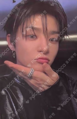 LOVE PULSE WEVERSE