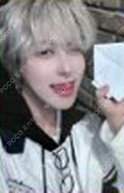 Planet Nine : ISOTROPY DEAR MY MUSE GIUK photocard image