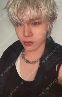 LOVE PULSE WITHMUU SO JUNG HWAN photocard image