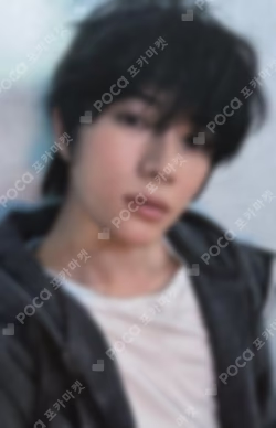 The Star Chapter: TOGETHER KPOP MERCH/SHOPEE BEOMGYU photocard image