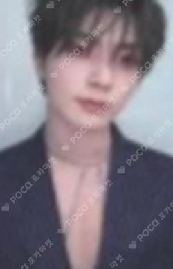 GRAVITY EVERLINE KANGHYUN photocard image