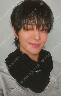 LOVE PULSE WITHMUU JIHOON photocard image