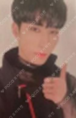 ONEWE 2nd Live Concert [O! NEW E!volution Ⅱ] HARIN photocard image