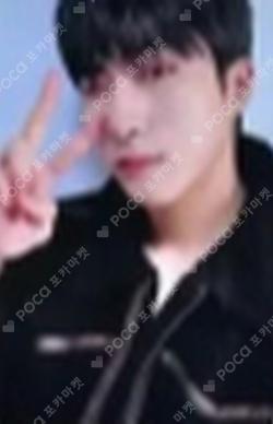 ONEWE 2024 BUSKING [Street WE Live #1] HARIN photocard image