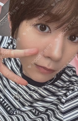 COLOR APPLEMUSIC RYO photocard image