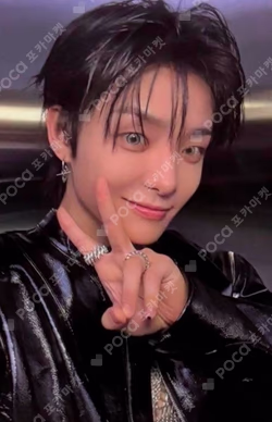 LOVE PULSE WEVERSE