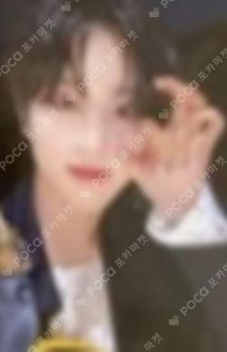 GRAVITY MAKESTAR GIUK photocard image