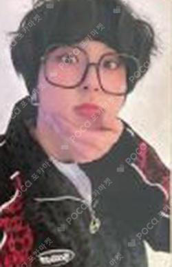 GRAVITY EVERLINE WINNER GIUK photocard image