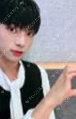Planet Nine : ISOTROPY POP-UP STORE Phone Case KANGHYUN photocard image