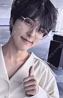 STUDIO WE : Recording #3 GIUK photocard image