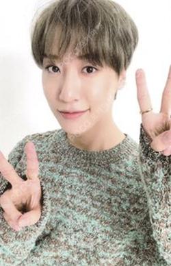 Planet Nine : Alter Ego DONGMYEONG photocard image