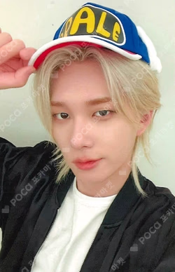 DUH! EVERLINE THEO photocard image