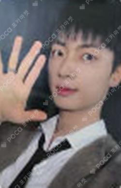 Planet Nine : ISOTROPY SOUND WAVE KANGHYUN photocard image