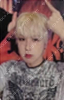 ONEWE GIUK 1ST LIVE ENCORE 'EPILOGUE : TURN OVER' GIUK photocard image