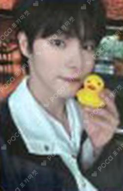 Planet Nine : ISOTROPY SOUND WAVE YONGHOON photocard image