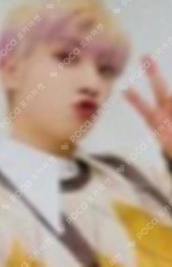 Planet Nine : VOYAGER MAKESTAR WINNER KANGHYUN photocard image