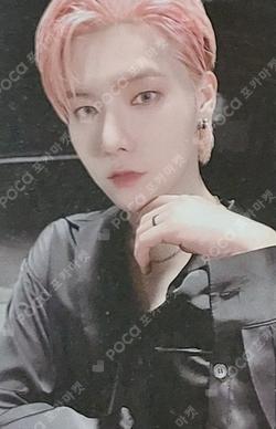 GRAVITY YONGHOON photocard image