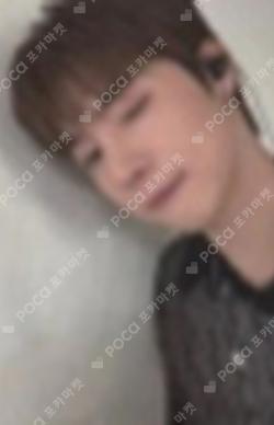 ONEWE 3rd Live Concert [O! NEW E!volution Ⅲ] LIGHT STICK POUCH + STRAP YONGHOON photocard image