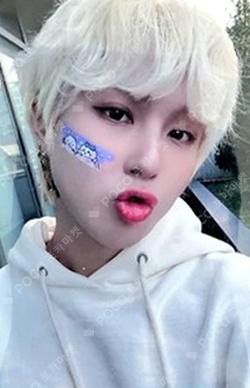 fromm X ONEWE EARLY BIRD EVENT GIUK photocard image