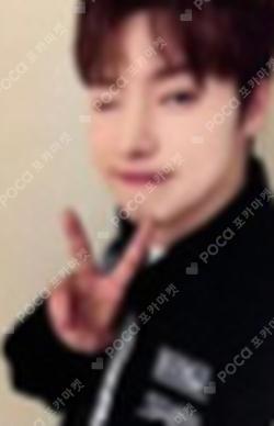 ONEWE 2024 BUSKING [Street WE Live #2] YONGHOON photocard image