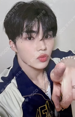 NEVER SAY NEVER DIGIPACK Ver. Mnet Plus Merch LUCKY DRAW