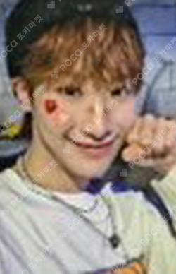 XOXO EVERLINE DONGMYEONG photocard image