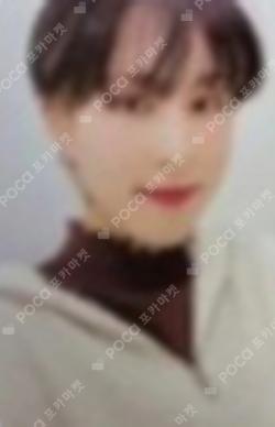 Planet Nine : VOYAGER MAKESTAR WINNER GIUK photocard image