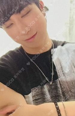 XOXO HARIN photocard image